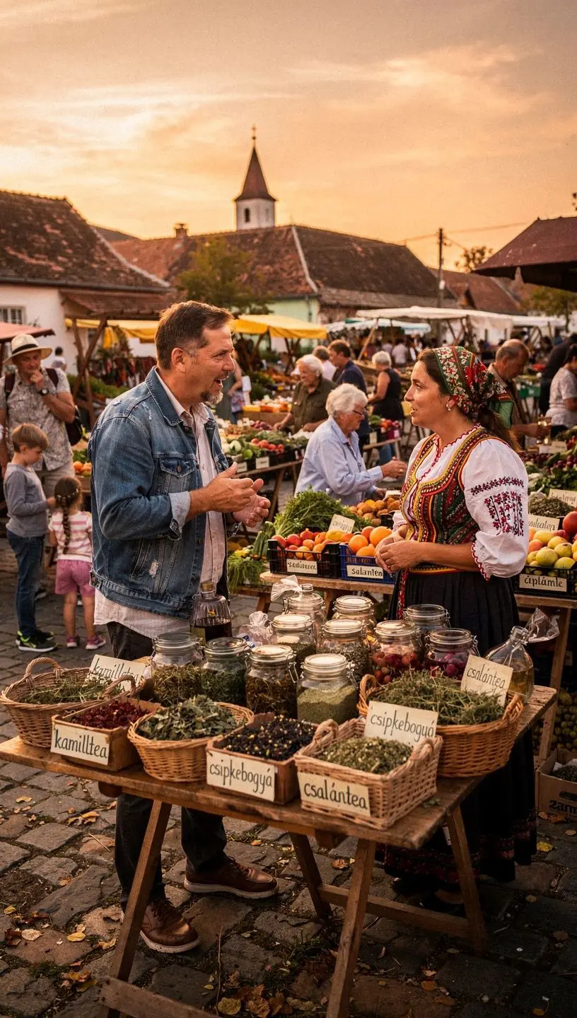Zöld tea és citromszeletek, természetes módon támogató hatású ital.