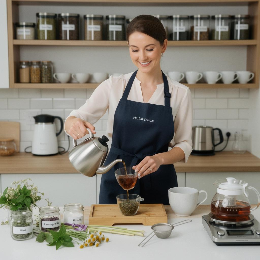 Egy csésze gőzölgő tea, amely mellett friss citromszeletek és méz található, a vérnyomás csökkentésére.